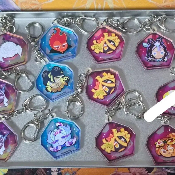 [BUNJANG] Cookie Run Kingdom Soulstone Bundle / 쿠키런 킹덤 영혼석 일괄,개별