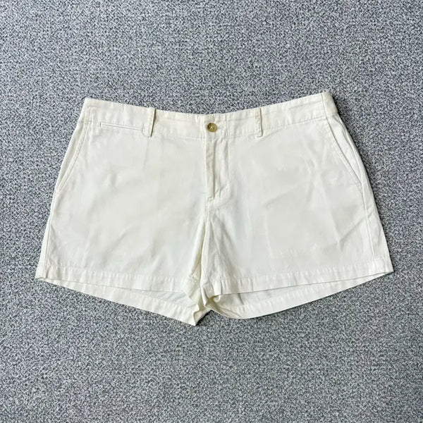 [BUNJANG] Polo Ralph Lauren Women's Shorts Size 4 / 폴로 랄프로렌 반바지 여성용 4사이즈