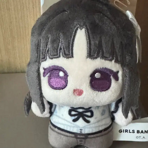 [BUNJANG] Girlband Subaru Plush Doll / 걸밴크 스바루 누이