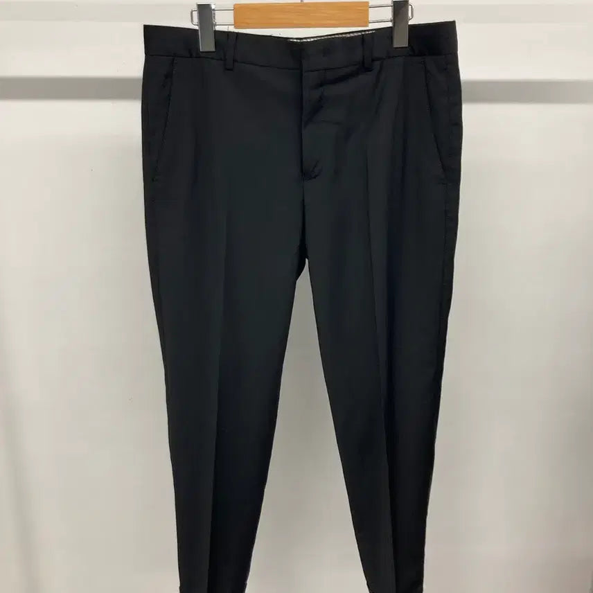 [BUNJANG] Calvin Klein Summer Slacks Pants 32 / 캘빈클라인 하계용 슬랙스 팬츠 32