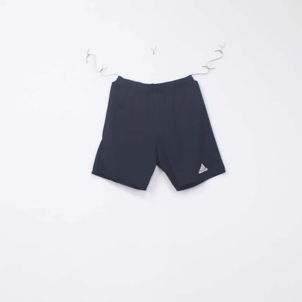 [BUNJANG] Adidas Men's Training Shorts Black Size M / [정품] 아디다스 남성 트레이닝 반바지 M사이즈 정인샵