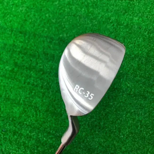 [BUNJANG] Roger King 35-Degree Chipper 32-Inch Steel S / 로저킹 35도 치퍼 32인치 스틸S 7026051905347