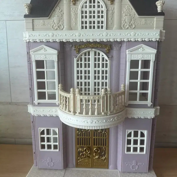 [BUNJANG] Sylvanian Families House / 실바니안 하우스