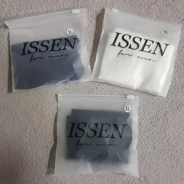 [BUNJANG] Aissen Men's Briefs (7-Pack) / 새상품)아이센 남자팬티 드로즈 7장 남성팬티 분모자 모그라미