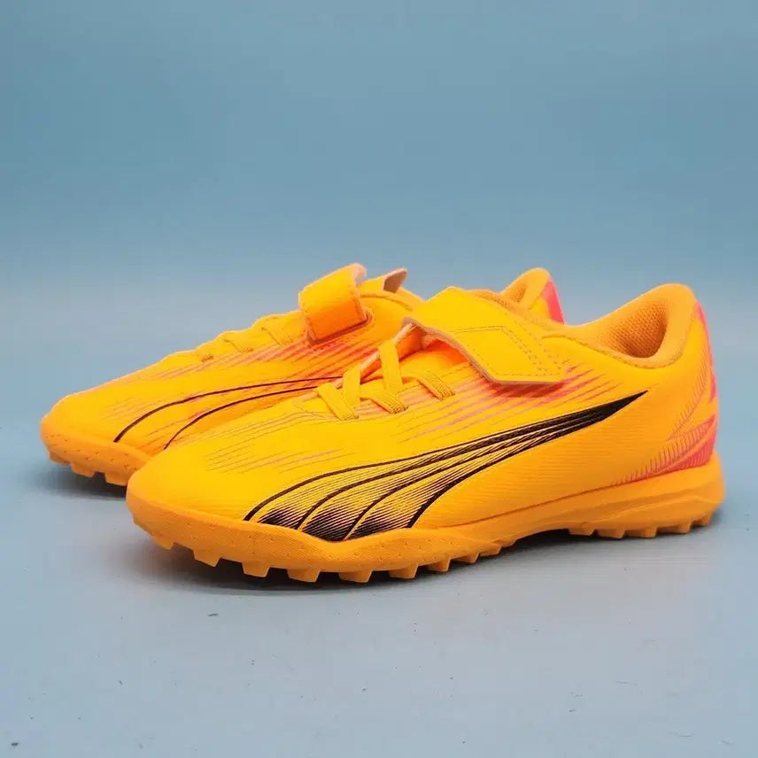 [BUNJANG] Puma Ultra Play Velcro Futsal Shoes 200 / k 푸마 울트라 플레이 벨크로 풋살화 200