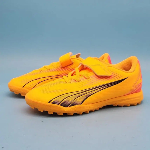 [BUNJANG] Puma Ultra Play Velcro Futsal Shoes 200 / k 푸마 울트라 플레이 벨크로 풋살화 200