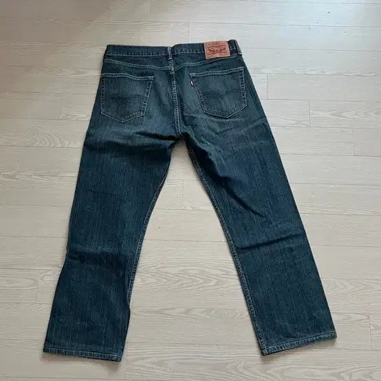 [BUNJANG] Levi's 505 Vintage Jeans 34x32 / 리바이스 빈티지 505 34 32