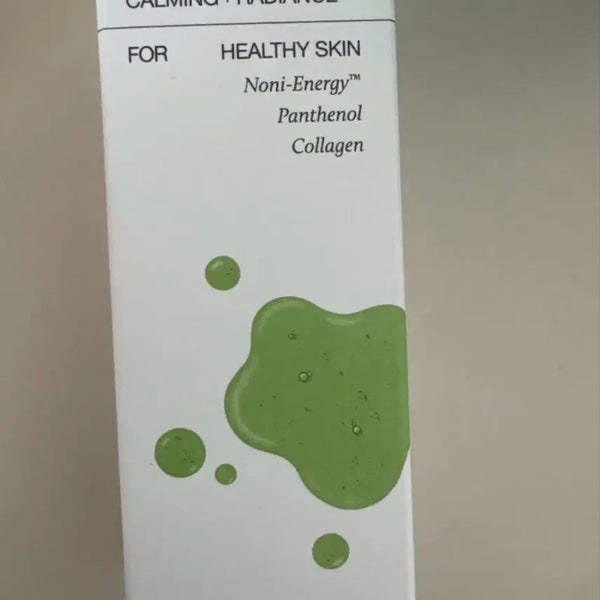 [BUNJANG] Cellmax The Real Noni Energy Ampoule 30ml Serum / 셀리맥스 더 리얼 노니 에너지 앰플 30ml 세럼