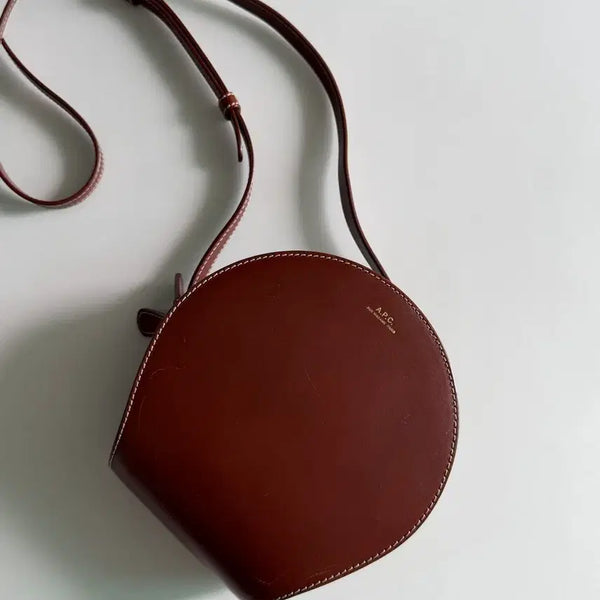 [BUNJANG] A.P.C. Myla Small Bag Crossbody / 아페쎄 마일라 스몰백 크로스백 A.P.C MYLA Small Bag