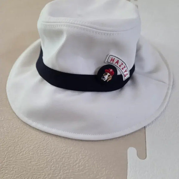 [BUNJANG] Hazzys Golf Bucket Hat Size 56 / 헤지스 골프 버킷햇 56사이즈