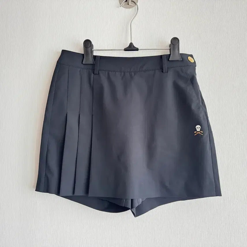 [BUNJANG] Mark &ロナ Golf Wear Skirt Pants / 마크앤로나 골프웨어 치마바지 정품