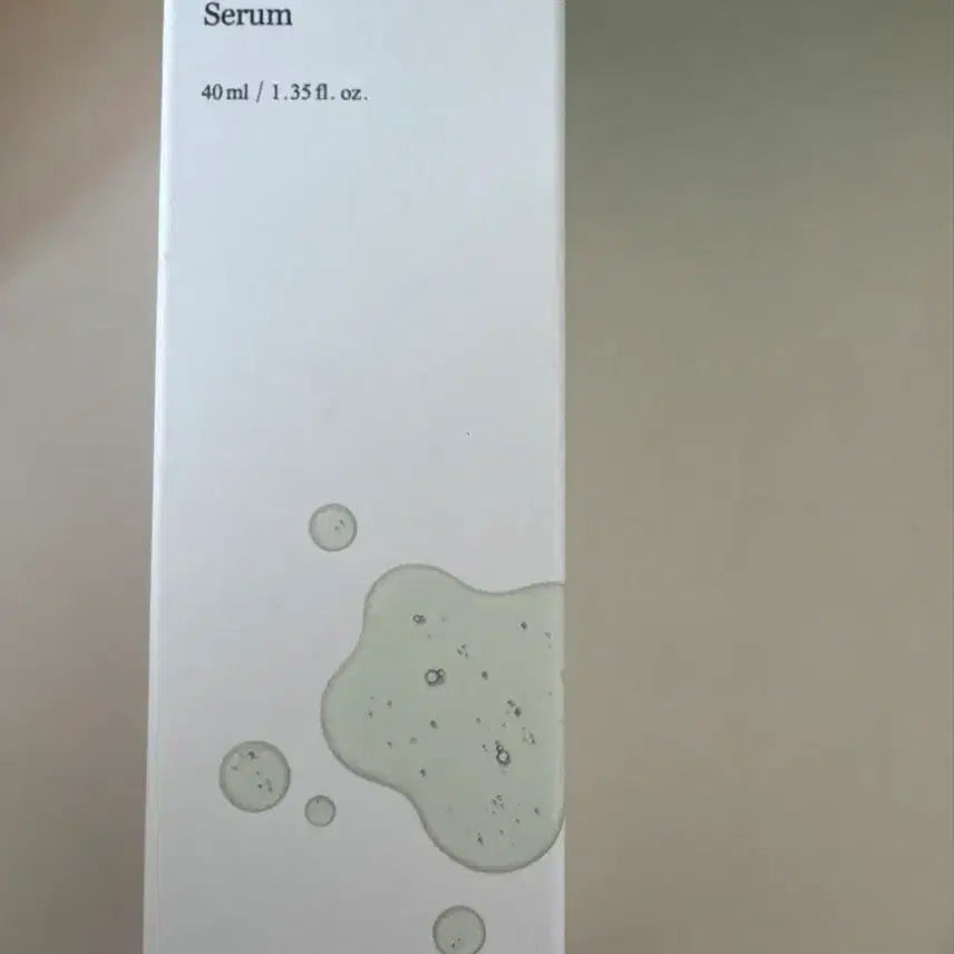 [BUNJANG] Cellmax The Real Cica Niacinamide Serum Ampoule 40ml / 셀리맥스 더 리얼 시카 나이아신아마이드 세럼 앰플 40ml