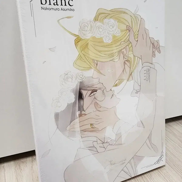 [BUNJANG] Blanc Limited Edition Bundle Set / [미개봉] blanc(블랑) 한정판 동급생 일괄 세트 판매합니다