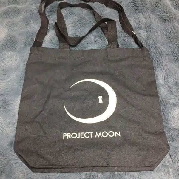 [BUNJANG] Hampang Project Moon Eco Bag / 햄팡 프로젝트문 에코백