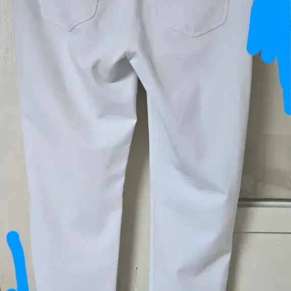 [BUNJANG] Titleist Authentic Golf Pants / 타이틀리스트 정품