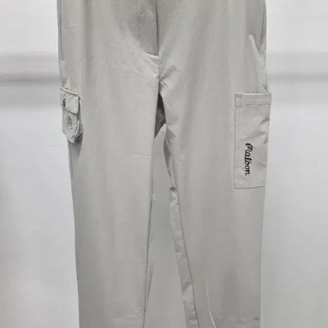 [BUNJANG] Malbon Women's Jogger Pants (Spring/Summer) / 말본 여성 조거팬츠(춘하)