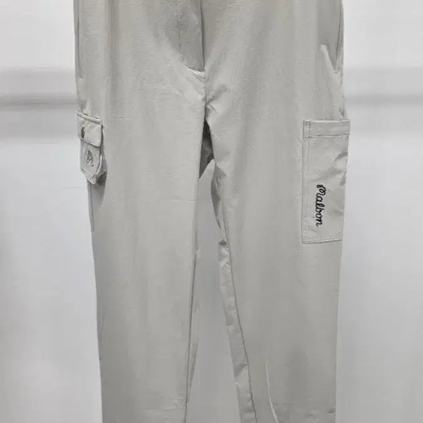[BUNJANG] Malbon Women's Jogger Pants (Spring/Summer) / 말본 여성 조거팬츠(춘하)