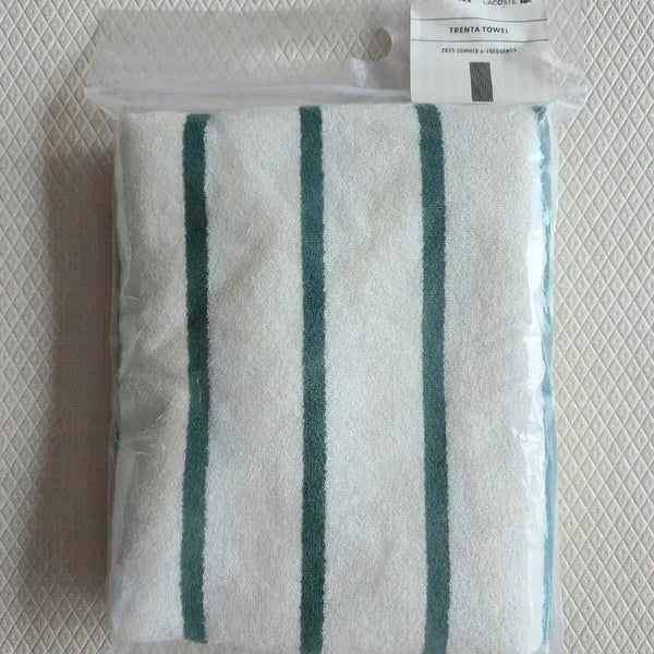 [BUNJANG] Starbucks Trenta Wall Stripe / 스타벅스 트렌타월 스트라이프