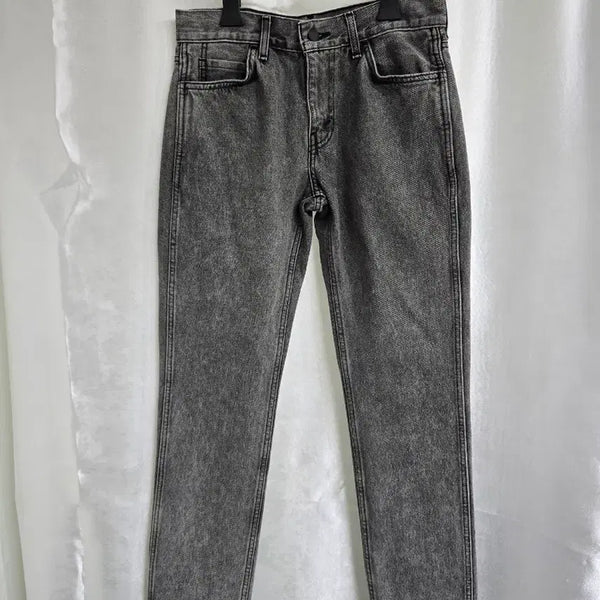 [BUNJANG] Levi's Line 8 Gray Denim Pants / LEVI'S LINE 8 그레이 데님 팬츠 (2231)