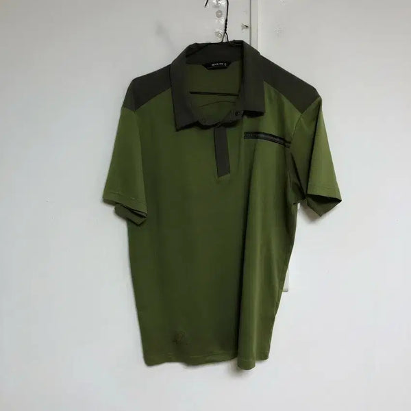 [BUNJANG] Black Yak Men's Short Sleeve T-Shirt 100L / 블랙야크 남성 반팔티 100L@9945