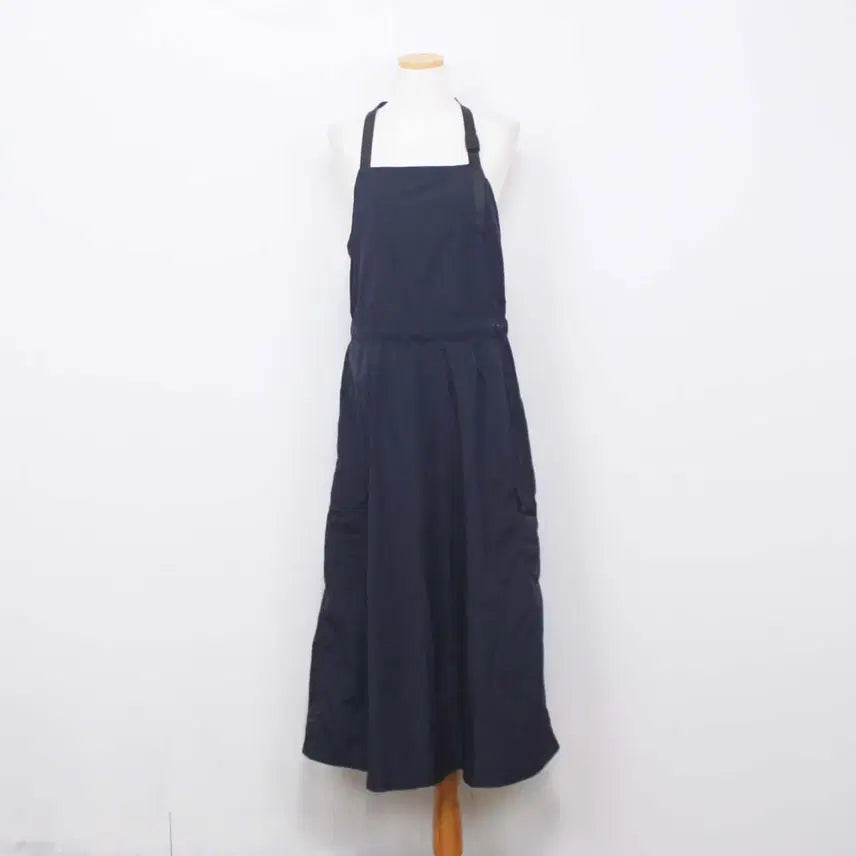 [BUNJANG] Offgrid Women's Dress Dark Navy Nylon M / [정품] 오프그리드 여성 원피스 M사이즈 정인샵