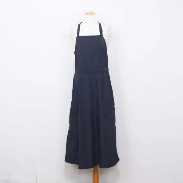 [BUNJANG] Offgrid Women's Dress Dark Navy Nylon M / [정품] 오프그리드 여성 원피스 M사이즈 정인샵