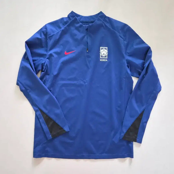 [BUNJANG] Nike Korea Issued Training Top (Size M) / 나이키 대한민국 지급용 트레이닝 탑