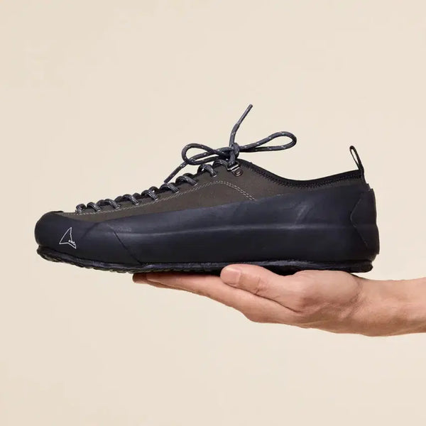 [BUNJANG] Roa Hiking Tuff Shoes Size 41 / Roa 로아 하이킹 tuff 41사이즈 판매