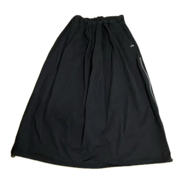 [BUNJANG] Nice Ghost Club Nylon Skirt / 나이스고스트클럽 나일론 스커트
