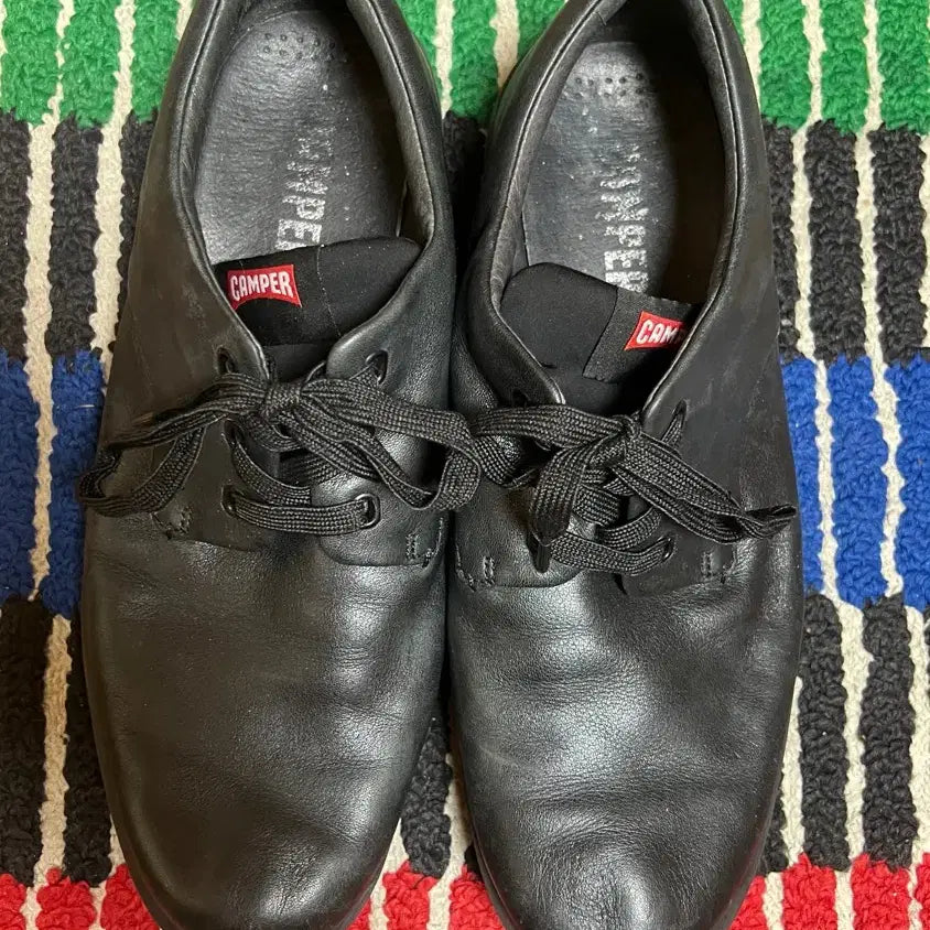 [BUNJANG] Camper Men's Driving Shoes Size 43 / Camper 캠퍼 드라이빙 슈즈 43
