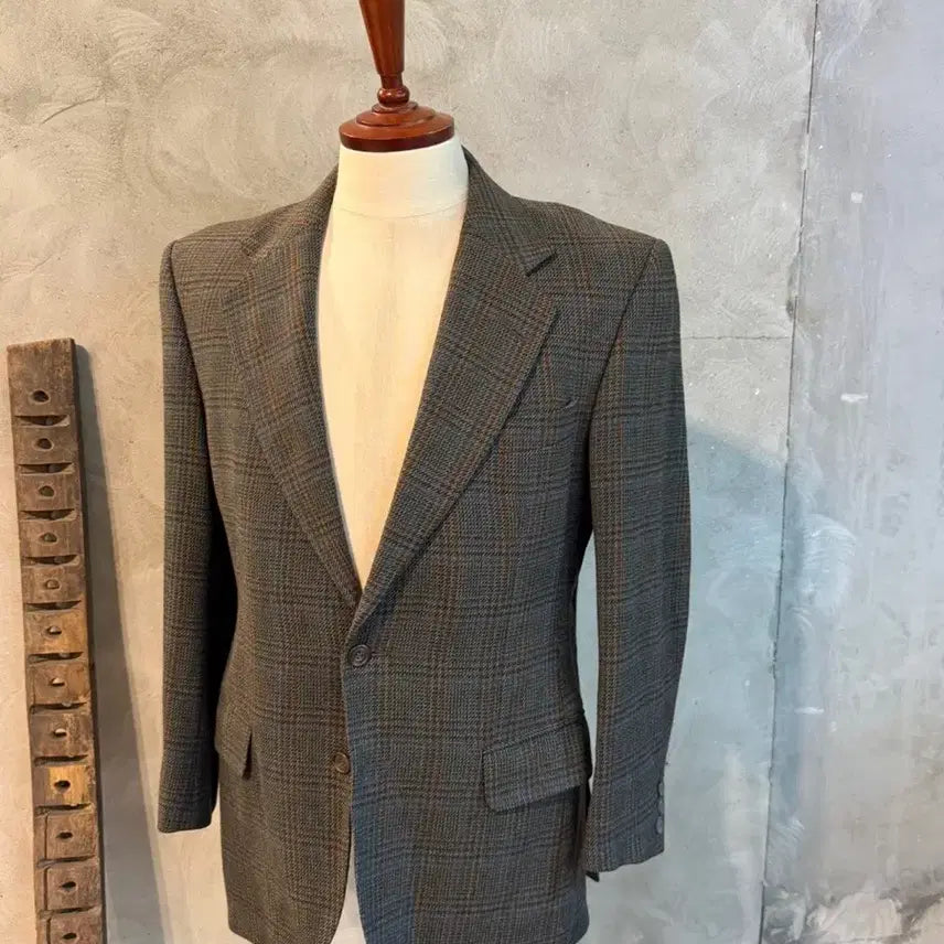 [BUNJANG] Austin Reed Tailored Jacket Men's 100 / 오스틴리드 테일러드 자켓 남성100