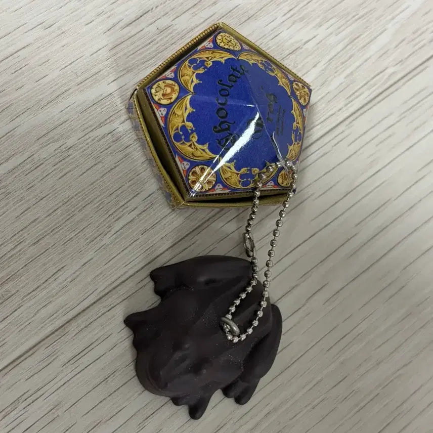 [BUNJANG] Harry Potter Chocolate Frog Gacha / 해리포터 개구리 초콜릿 가챠
