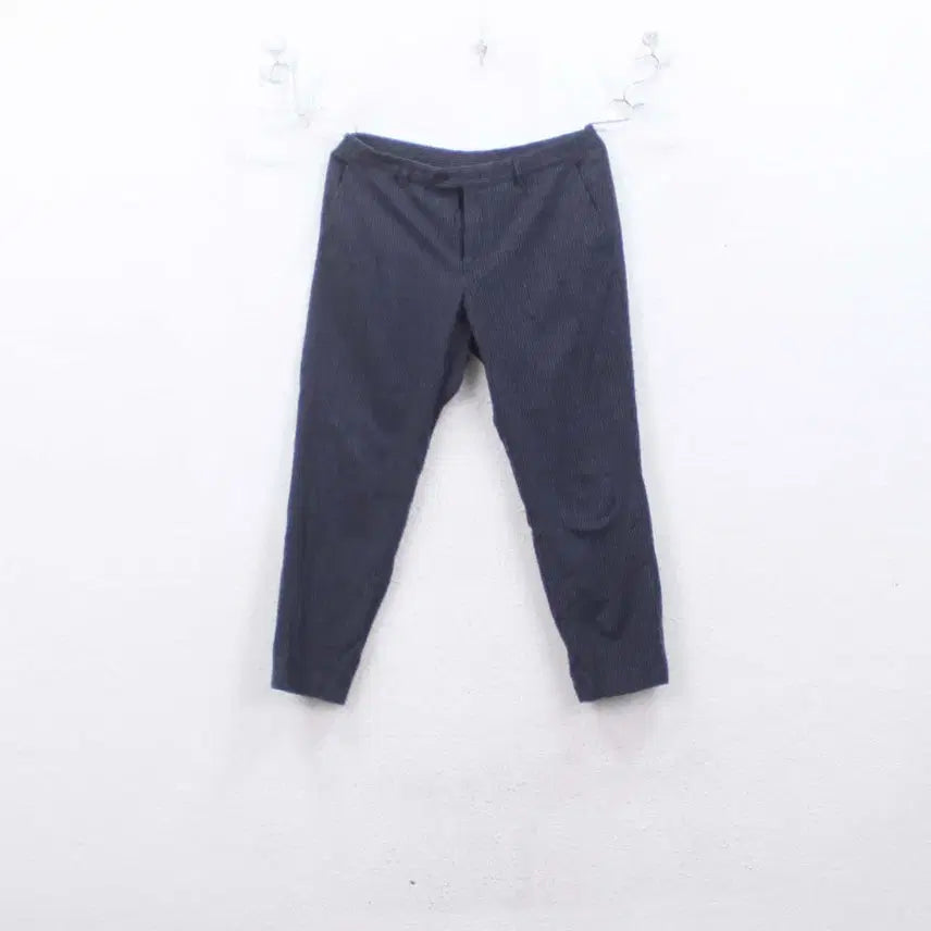 [BUNJANG] KINLOCH Men's Spring/Summer Slacks Pants Size 86 / [정품] 킨록 남성 슬랙스 춘하 바지 86사이즈 정인샵
