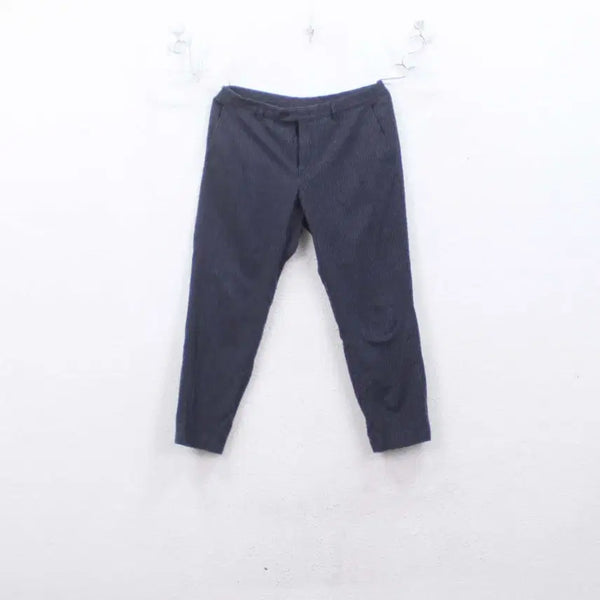 [BUNJANG] KINLOCH Men's Spring/Summer Slacks Pants Size 86 / [정품] 킨록 남성 슬랙스 춘하 바지 86사이즈 정인샵