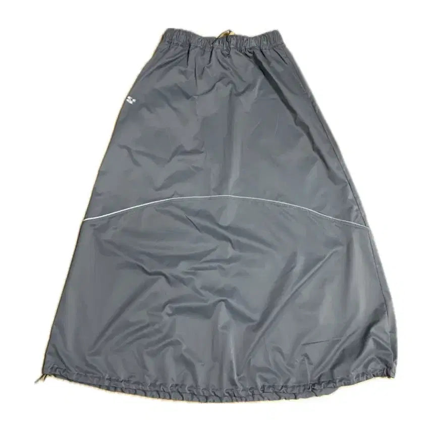 [BUNJANG] Crying Center Nylon Skirt / 크라잉센터 나일론 스커트