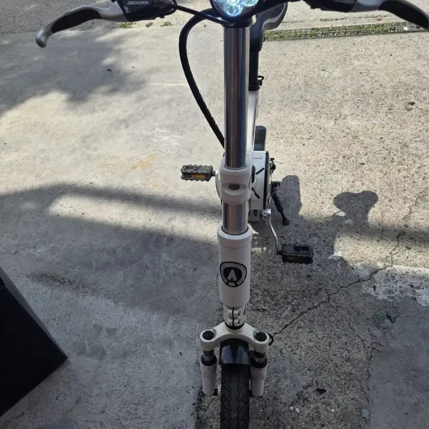 [BUNJANG] ASKMY SPY X03 Electric Bike / 전기자전거 ASKMY SPY X03