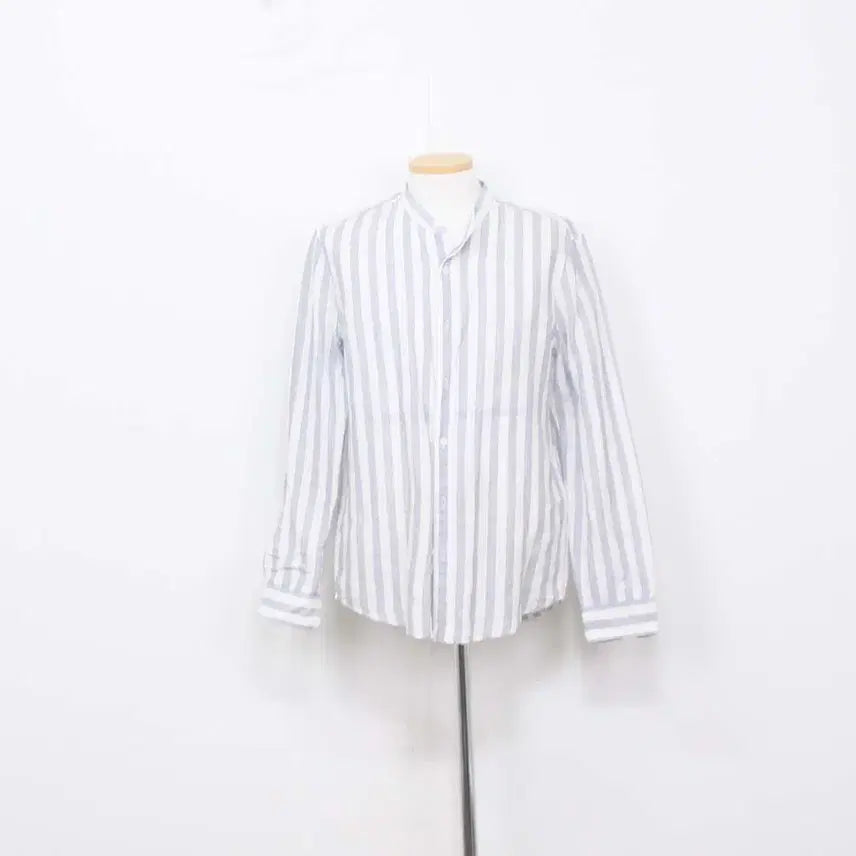 [BUNJANG] Tate Men's Linen Shirt (95 Size) / [정품] 테이트 남성 린넨 셔츠 (마셔츠) 95사이즈 정인샵