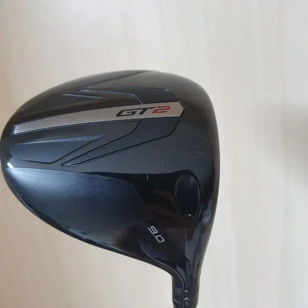 [BUNJANG] Titleist GT2 Driver 9 Degree / 타이틀리스트 골프채 GT2 드라이버