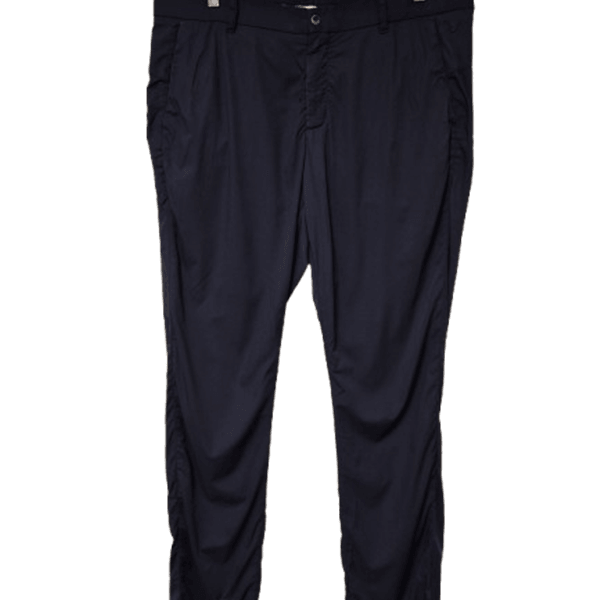 [BUNJANG] Callaway Men's Functional Spandex Golf Pants (Size 98) / 캘러웨이 정품 남자 기능성스판 남자 골프긴바지팬츠98