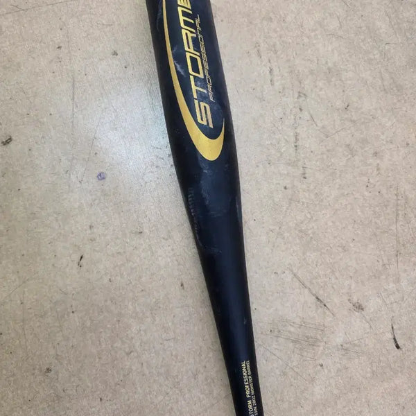 [BUNJANG] Storm Z2 Alloy Bat / 스톰 z2알로이 배트 팔아요