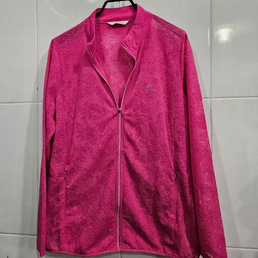 [BUNJANG] Sheer Jacket / 시스루자켓(100)66
