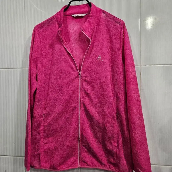 [BUNJANG] Sheer Jacket / 시스루자켓(100)66