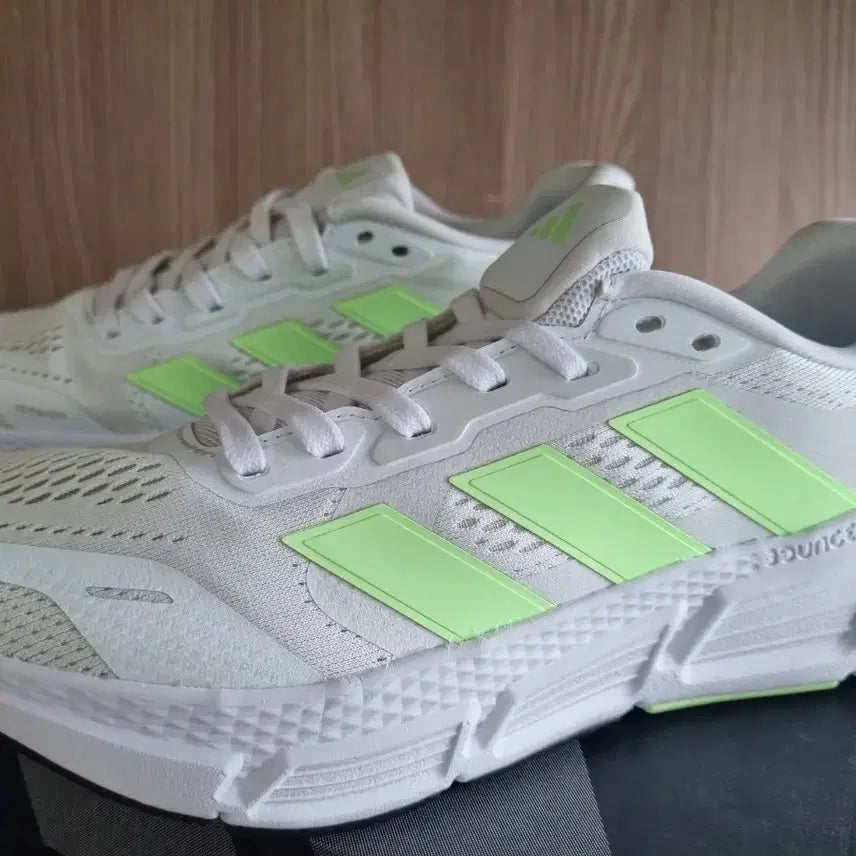 [BUNJANG] Adidas Running Shoes / 아디다스 런닝화