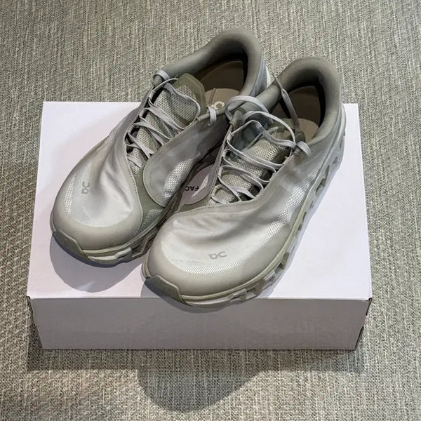 [BUNJANG] On Running Cloudmonster 2 MoonDust Chalk / On Paf 온 포스트아카이브팩션 클라우드 몬스터 2 문더스트 초크