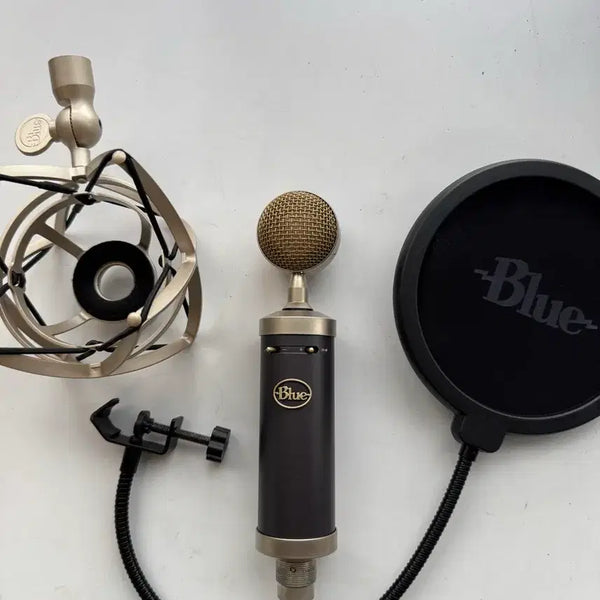 [BUNJANG] Blue Bottle Baby Bottle SL / 블루 베이비보틀 sl