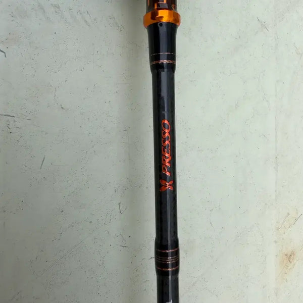 [BUNJANG] Daiwa Presso AGS 64UL Rod / 다이와 프레소 AGS 64UL
