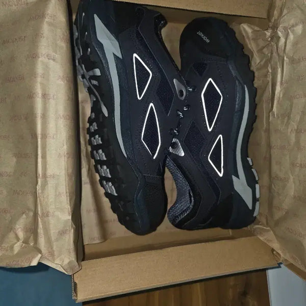 [BUNJANG] Ziben (Workit) Safety Shoes Size 260 New / 지벤(워킷)안전화 260 새것