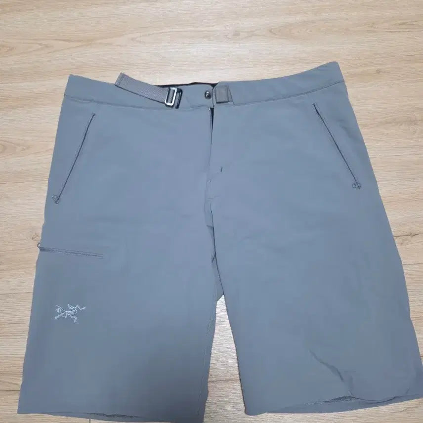 [BUNJANG] Arc'teryx Gamma Short Pants 11-inch Men's Size 34 / 아크테릭스 감마 숏반바지 11인치 남 34인치