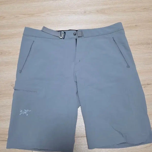 [BUNJANG] Arc'teryx Gamma Short Pants 11-inch Men's Size 34 / 아크테릭스 감마 숏반바지 11인치 남 34인치