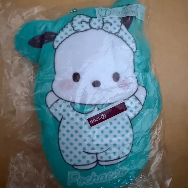[BUNJANG] Sanrio Pochacco Ichiban Kuji Prize #7 / 산리오 포차코 제일복권 쿠지 7번상